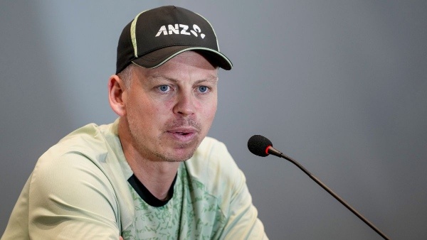 Michael Bracewell Hails New Zealand s Complete Performance After Win Over India in 2nd ODI