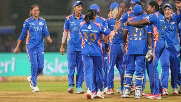 WPL 2026 How Can Mumbai Indians Qualify for Playoffs and the Final WPL 2026 How Can Mumbai Indians Qualify for Playoffs and the Final