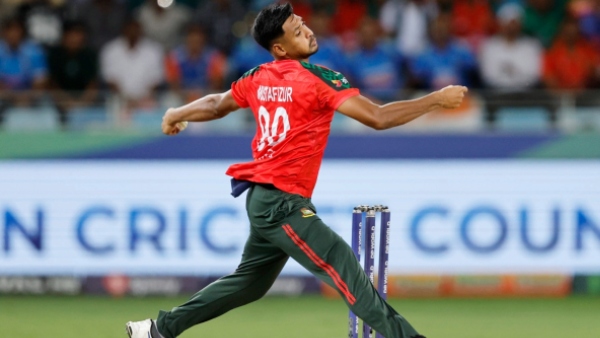 IPL 2026 Uncertainty Over Mustafizur Rahman as BCCI Issues Clarification