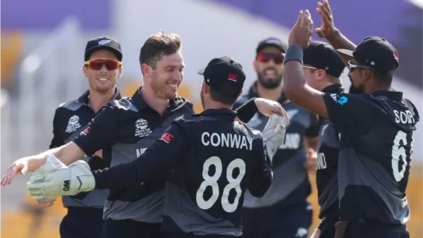 T20 World Cup 2026 New Zealand Suffer Major Setback as Adam Milne Ruled Out Due to Injury