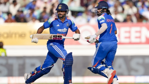 Why Write Him Off So Early Hanuma Vihari Backs Nitish Kumar Reddy After Criticism