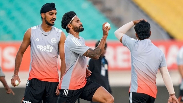 India s Likely XI for 2nd ODI vs New Zealand Ayush Badoni Set to Replace Washington Sundar No Spot for Nitish Reddy