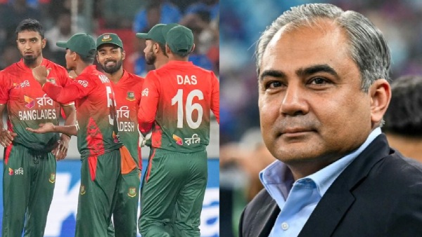 Pakistan Hidden Hand Behind Bangladesh New Twist in T20 World Cup 2026 Controversy