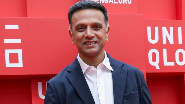 Rahul Dravid Credits Rohit Sharma for India s White-Ball transformation Sends Warning to Gambhir