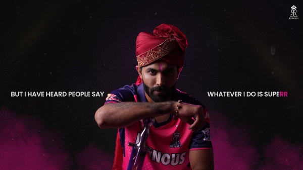 IPL 2026 Is Ravindra Jadeja Set to Become Rajasthan Royals New Captain