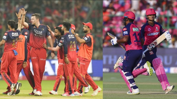 IPL 2026 BCCI Sets Deadline for RCB and Rajasthan Royals Over Home Venues