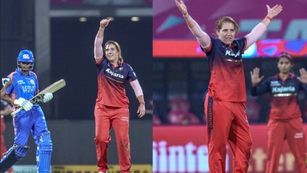 WPL 2026 My Husband Does That Every Day RCB Star Nadine de Klerk Viral Comments WPL 2026 My Husband Does That Every Day RCB Star Nadine de Klerk Viral Comments