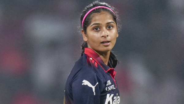 WPL 2026 Unstoppable RCB Crush Gujarat Giants as Shreyanka Patil Shines WPL 2026 Unstoppable RCB Crush Gujarat Giants as Shreyanka Patil Shines