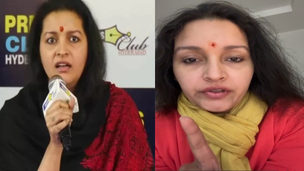 Natti Kumar Slams Online Trolls on Renu Desai and Extends Strong Support Over Street Dogs Issue Natti Kumar Slams Online Trolls on Renu Desai and Extends Strong Support Over Street Dogs Issue