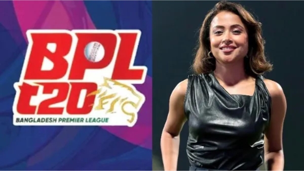 Not BCB Ridhima Pathak Rejects BPL Offer Makes Firm Stand