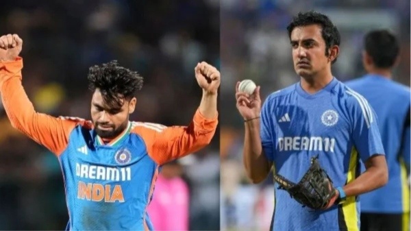 Simon Doull Says India Have Underused Rinku Singh He Should ve Played 100 T20Is By Now