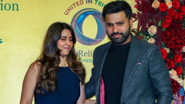 Rohit Sharma s wife Ritika Sajdeh Purchases 26 30 Crore Luxury Apartment in Mumbai s Prabhadevi