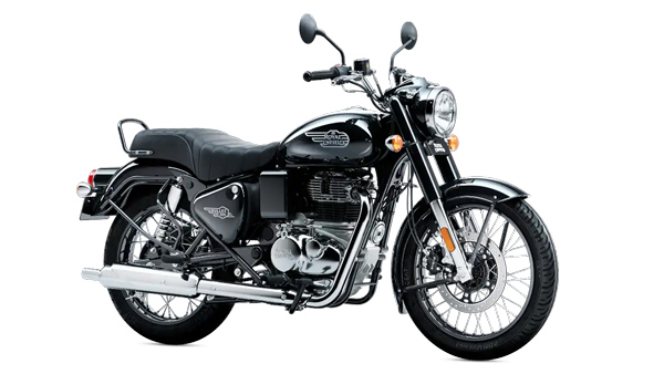 Royal Enfield Bullet 350 Records 76 87 Percent Sales Growth In December 2025