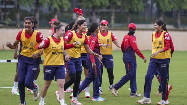 WPL 2026 Big Blow for RCB as Star All-rounder Pooja Vastrakar Ruled Out Due to Injury