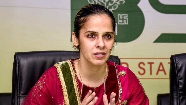 Saina Nehwal Announces Retirement from Badminton Ends Glorious Career