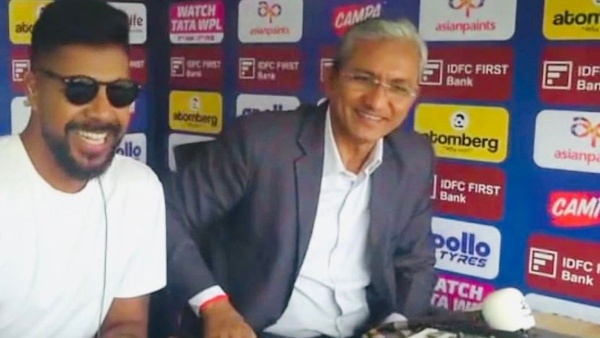 Sanjay Bangar Faces Backlash for Calling Hindi the National Language During IND vs NZ 1st ODI