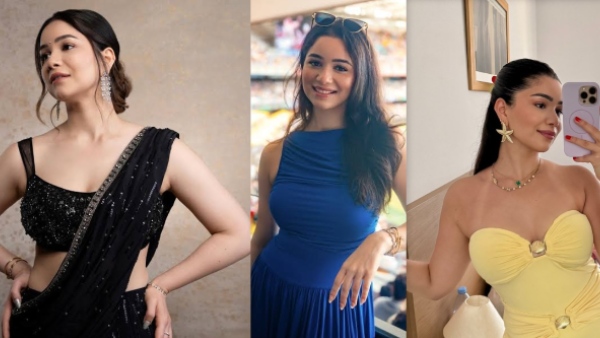 Sara Tendulkar Shines in Business World as Brand Ambassador of PNG Jewellers