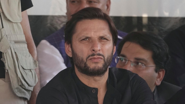 shahid afridi slams icc Over Bangladesh Exit Cites India 2025 Champions Trophy Case Full details