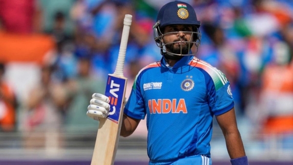 Shreyas Iyer Returns to T20I Squad Ahead of World Cup Tilak Varma s Spot Under Threat