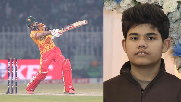 Zimbabwe Captain Sikandar Raza Faces Personal Tragedy as Younger Brother Passes Away