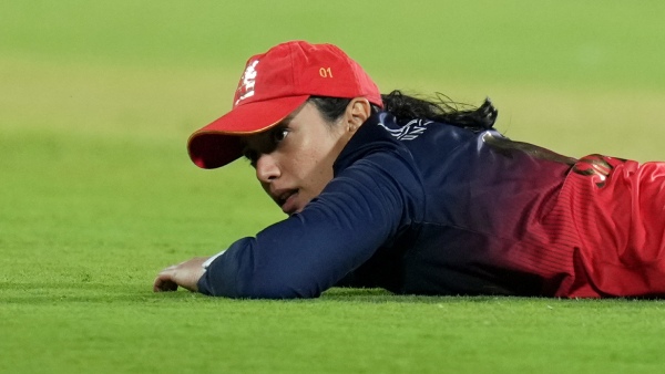 WPL 2026 RCB Begin Second Title Hunt Full Schedule and Squad Details