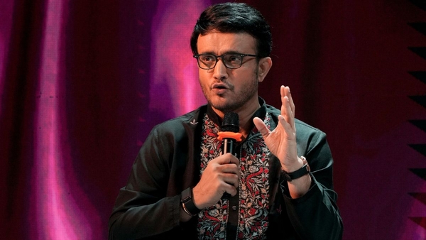 Sourav Ganguly Backs Varun Chakravarthy as Key Player for India at 2026 T20 World Cup