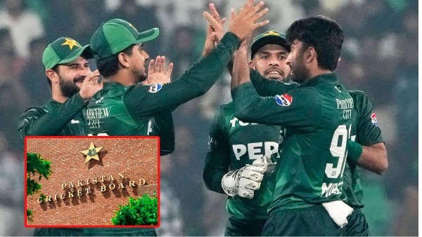 t20 world cup 2026 Pakistan Captain Salman Ali Agha Confirms No 3 Batting Spot and strategy against spin