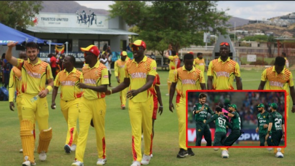 t20 world cup 2026 Uganda Ready to Replace Pakistan Viral Trolling After Iceland s U-Turn t20 world cup 2026 Uganda Ready to Replace Pakistan Viral Trolling After Iceland s U-Turn