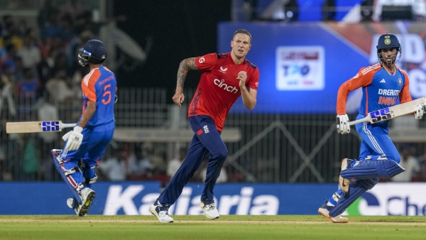 t20 world cup 2026 Double Jackpot for India as Tilak Varma and Washington Sundar Return