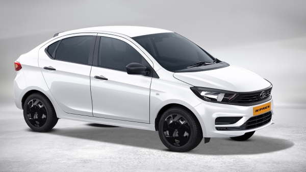 Tata Xpres Petrol And Twin Cylinder Cng Launched In India