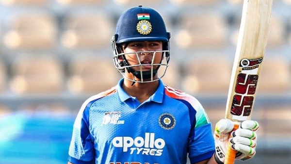 New Blood in Team India These Are the Next Generation Stars to Watch Out For