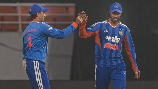 Big Shock for Team India Tilak Varma Undergoes Surgery Ahead of T20 World Cup 2026