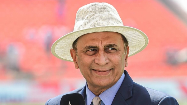 Sunil Gavaskar Shocking Comments on Team India Defeat in Rajkot ODI Sunil Gavaskar Shocking Comments on Team India Defeat in Rajkot ODI