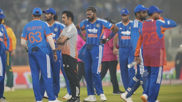 T20 World Cup 2026 Big Blow to World Cup Dreams These Four Players Likely to Remain on Bench