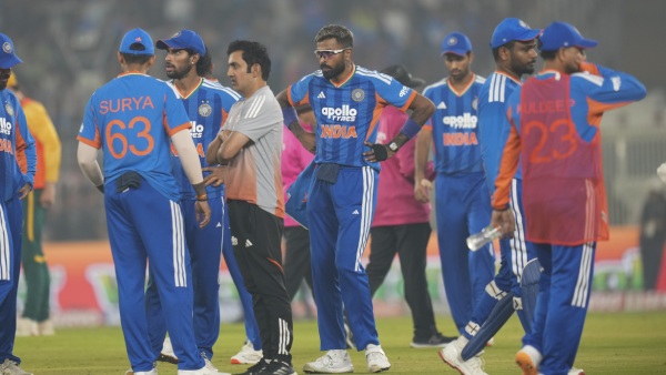 Gautam Gambhir Under Fire Crucial Six Weeks to Decide Team India Coach Future