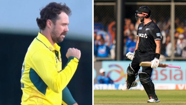 IND vs NZ 3rd ODI Fans Compare Daryl Mitchell to Australia s Travis Head After Back-to-Back Centuries IND vs NZ 3rd ODI Fans Compare Daryl Mitchell to Australia s Travis Head After Back-to-Back Centuries