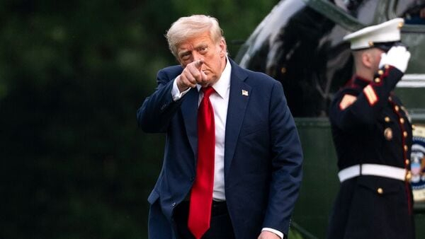 Trump administration visa revocation US revokes 1 lakh visas Trump visa crackdown US student visas revoked 8000 student visas cancelled US immigration crackdown visas revoked due to criminal activity Trump immigration policy US visa cancellation news international students US visas US immigration enforcement Trump era visa action US visa rules tightened foreign students visa impact US immigration latest news 1 8 000 US US US