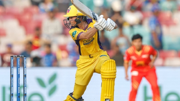 WPL 2026 UP Warriors Captain Meg Lanning After Defeat to Gujarat Giants