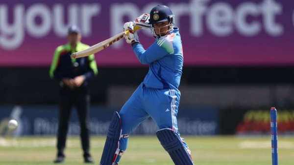 Vaibhav Suryavanshi Makes History as Youngest Indian to Feature in U19 World Cup