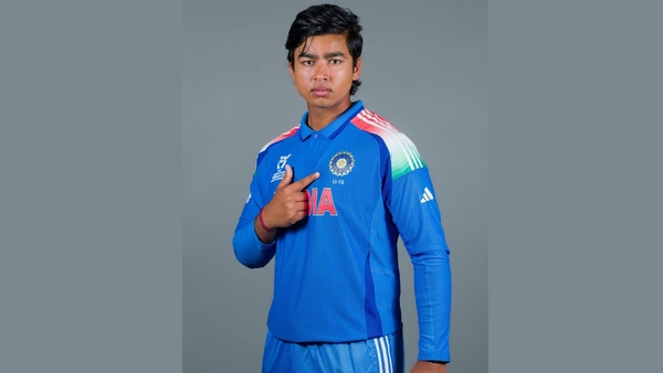 Not Kohli or Rohit Vaibhav Suryavanshi Reveals His Cricketing Idols at U19 World Cup 2026