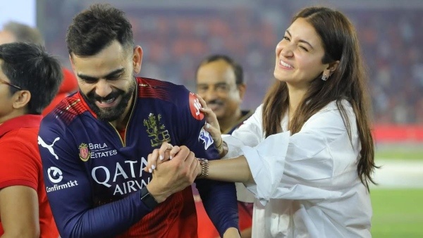 RCB Sale Talk Intensifies as Virat Kohli Reportedly Eyes Minority Stake with Anushka Sharma