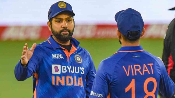 Rohit Sharma and Virat Kohli Set for Action-Packed ODI Year in 2026