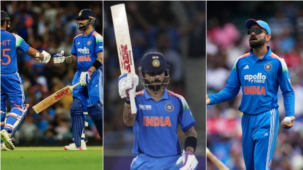 Bad News for Rohit-Kohli Fans 6-Month Break After Indore ODI