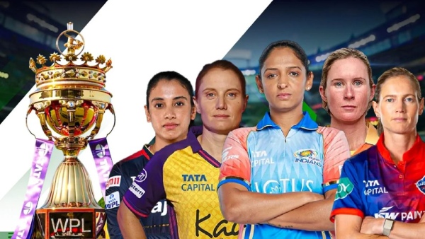 Shocking News Ahead of WPL 2026 Gujarat Giants Star Yastika Bhatia Ruled Out