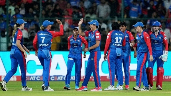 WPL 2026 Delhi Capitals Strengths Weaknesses Key Players and Likely Playing XI WPL 2026 Delhi Capitals Strengths Weaknesses Key Players and Likely Playing XI