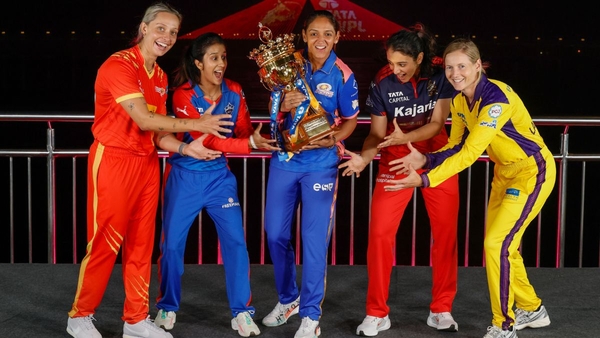 Why WPL 2026 Will Be Hosted in Only Two Venues Instead of a Home-and-Away Format Why WPL 2026 Will Be Hosted in Only Two Venues Instead of a Home-and-Away Format