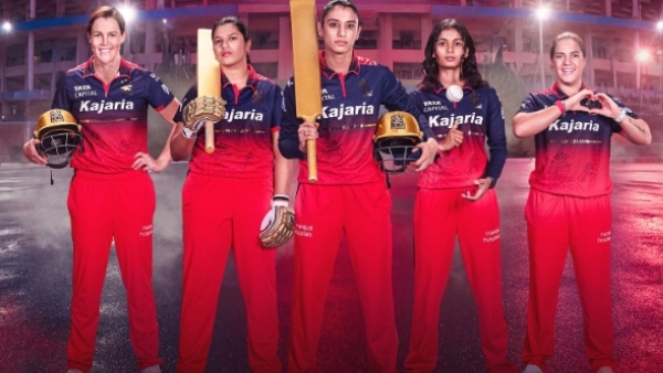 wpl 2026 playoffs scenario RCB in Final MI DC and GG Battle for Eliminator Spot Full Details