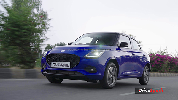 Maruti Suzuki Hatchback Swift January 2026 Sales Recorded 17806 Units More Details Inside