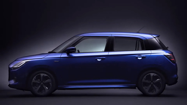Maruti Suzuki Hatchback Swift January 2026 Sales Recorded 17806 Units More Details Inside