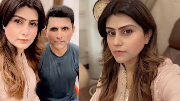 Abdul Razzaq Bizarre Joke to Wife Ayesha Goes Viral Will Marry Again to Reduce Your Workload